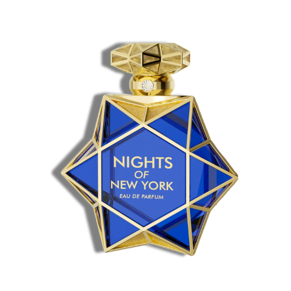 Emper Bond Nights of New York Le Chameau EDP 85ml/2.8oz Unisex
