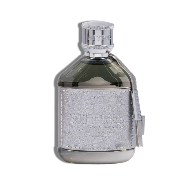 Dumont Nitro Elixir 100ml/3.4oz Men