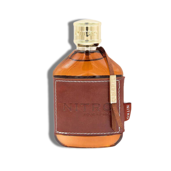 Nitro Pour Homme Dumont EDP 100ml/3.4oz  Men