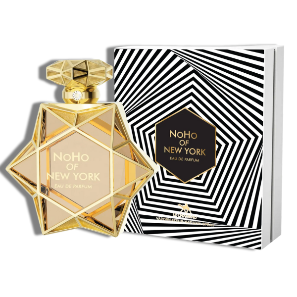 Emper Bond Noho of New York Le Chameau EDP 85ml/2.8oz Unisex