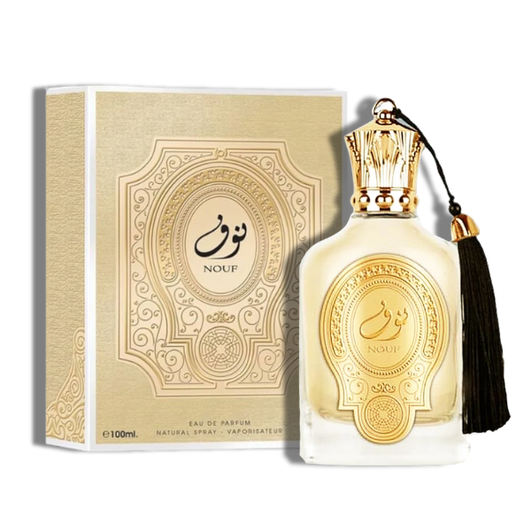 Paris Corner Nouf EDP 100ml/3.4oz Unisex