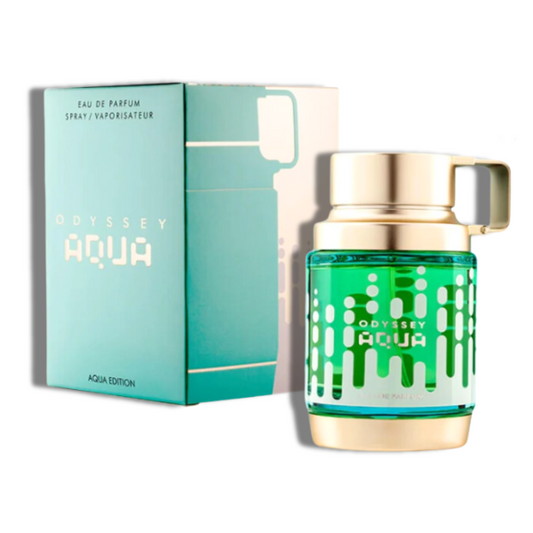 Armaf Odyssey Aqua EDP 100ml/3.4oz  Men