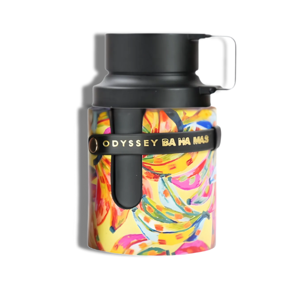 Armaf Odyssey BA HA MAS 100ml/3.4 Oz EDP Unisex