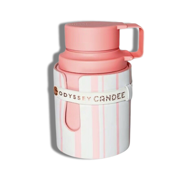 Armaf Odyssey Candee 100ml/3.4 Oz EDP Spr -Pink-Special Edition- Women