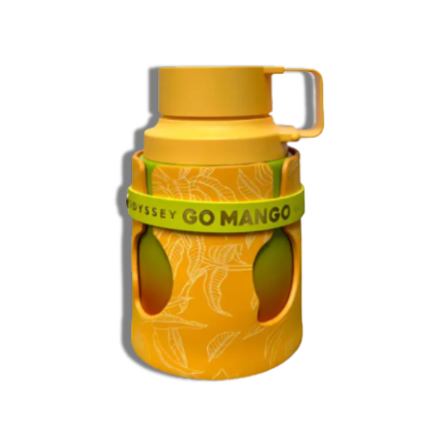 Armaf Odyssey Mango 100ml/3.4 Oz EDP Unisex