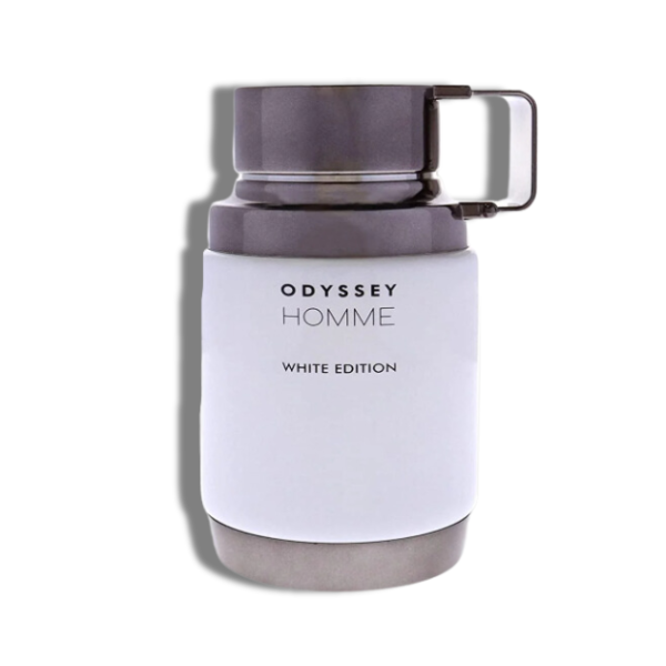 Armaf Odyssey Homme White Edition 100ml/3.4 Oz EDP Spr Men