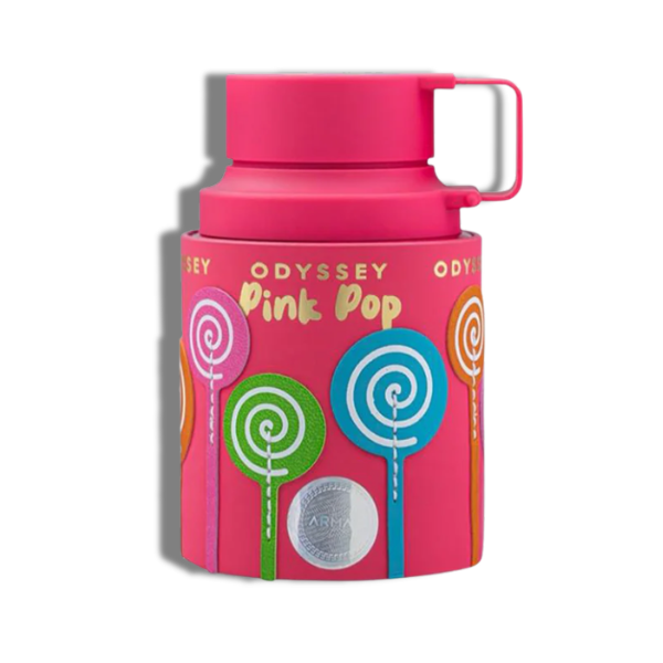 Armaf Odyssey Pink Pop EDP 100ml/3.4oz Women