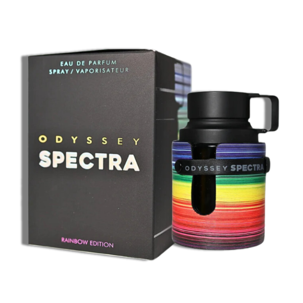 Armaf Odyssey Spectra EDP 100ml/3.4oz  Unisex