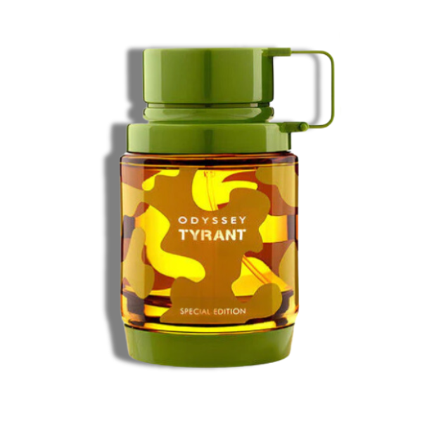 Armaf Odyssey Tyrant EDP 100ml/3.4oz  Men