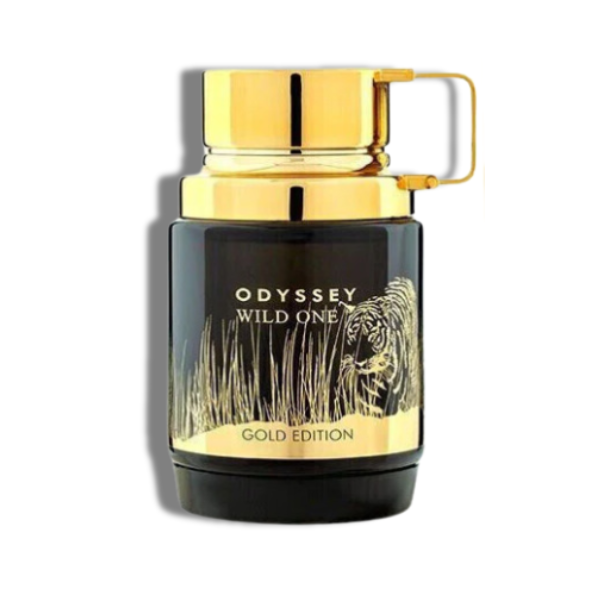 Armaf Odyssey Wild One EDP 100ml/3.4oz  Men
