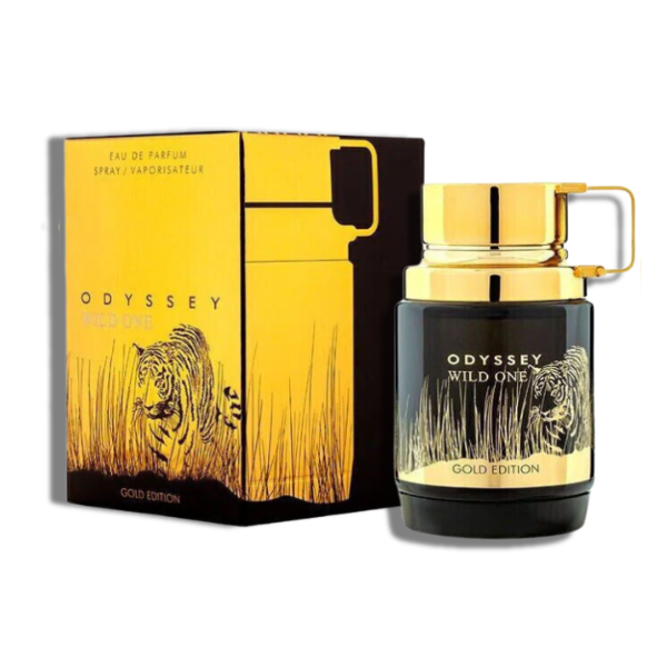 Armaf Odyssey Wild One EDP 100ml/3.4oz  Men