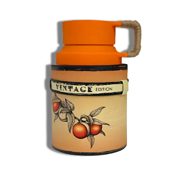 Armaf Odyssey Mandarin Sky Vintage Edition 100ml/3.4oz Men