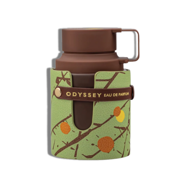 Odyssey Dubai Chocolat Armaf EDP 100ml/3.4oz  Unisex