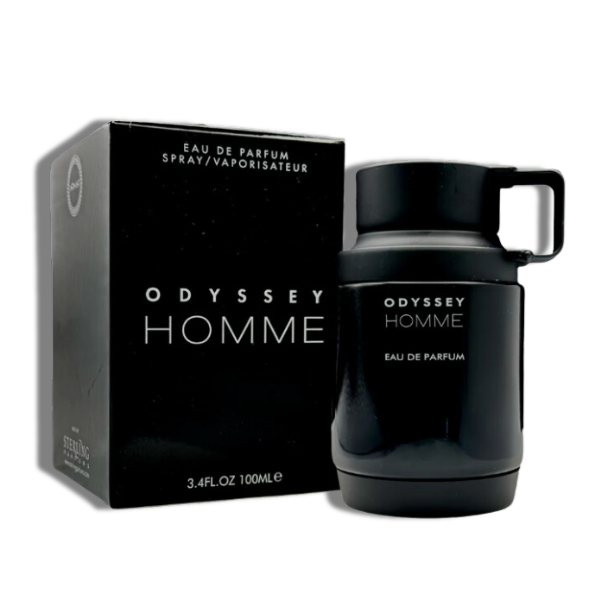 Armaf Odyssey Homme 100ml/3.4 Oz EDP Spr Men