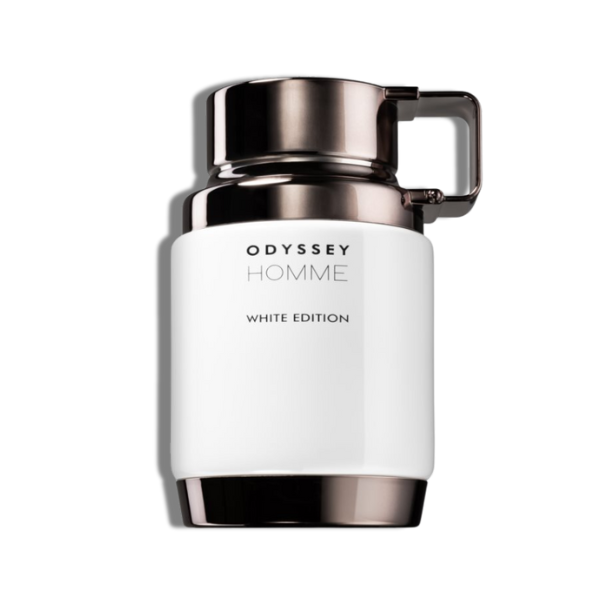 Armaf Odyssey Homme White Edition 100ml/3.4 Oz EDP Spr Men