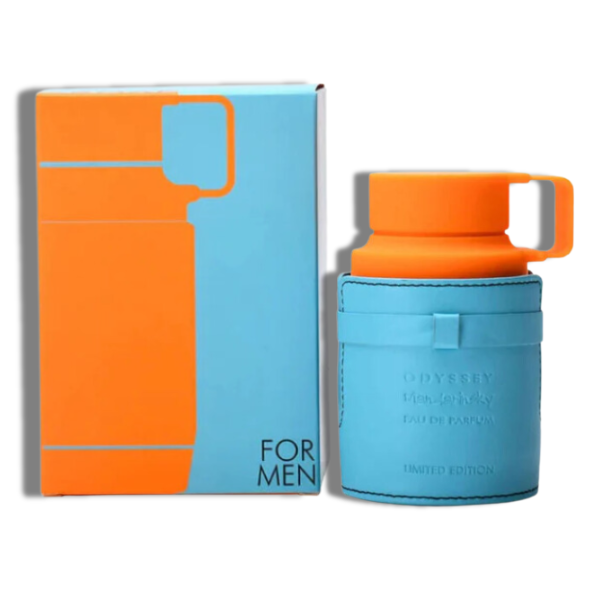 Armaf Odyssey Mandarin Sky EDP 100ml/3.4oz Men