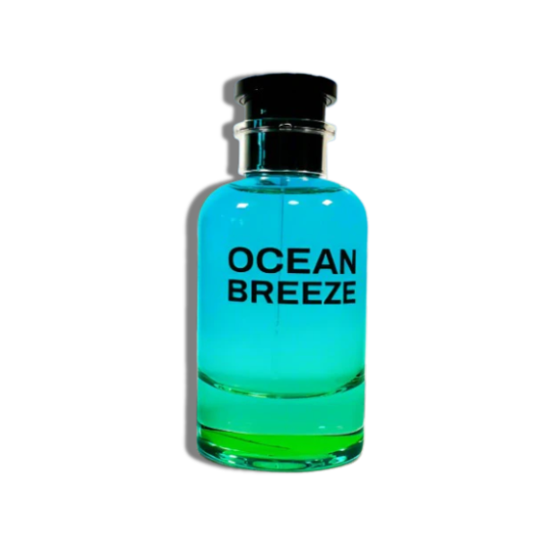 Emper LV Ocean Breeze Milestone EDP 100ml/3.4oz  Unisex
