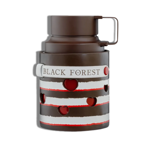 Armaf Odyssey Black Forest 100ml/3.4 Oz EDP Unisex