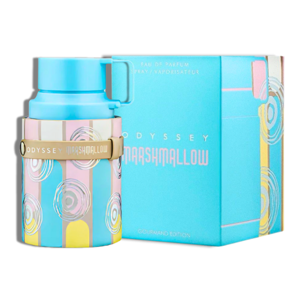 Armaf Odyssey Marshmallow 100ml/3.4 Oz EDP Women