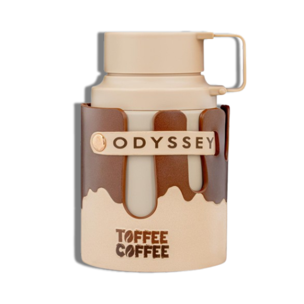 Armaf Odyssey Toffee  Coffee 100ml/3.4 Oz EDP Unisex