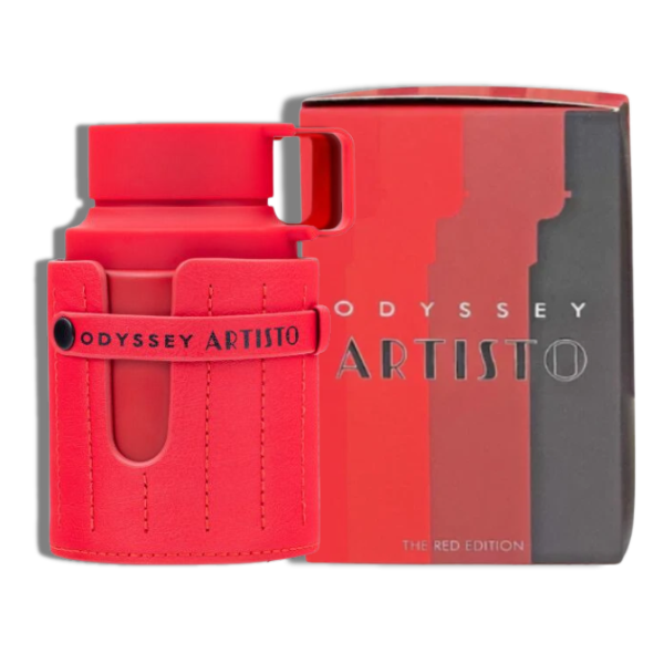 Armaf Odyssey Artisto EDP 100ml/3.4oz Unisex