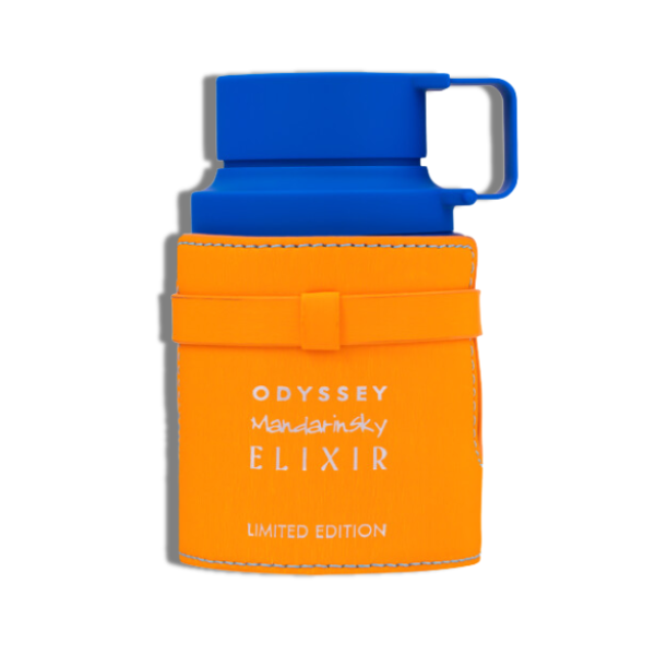 Armaf Odyssey Mandarin Sky Elixir EDP 100ml/3.4oz Men