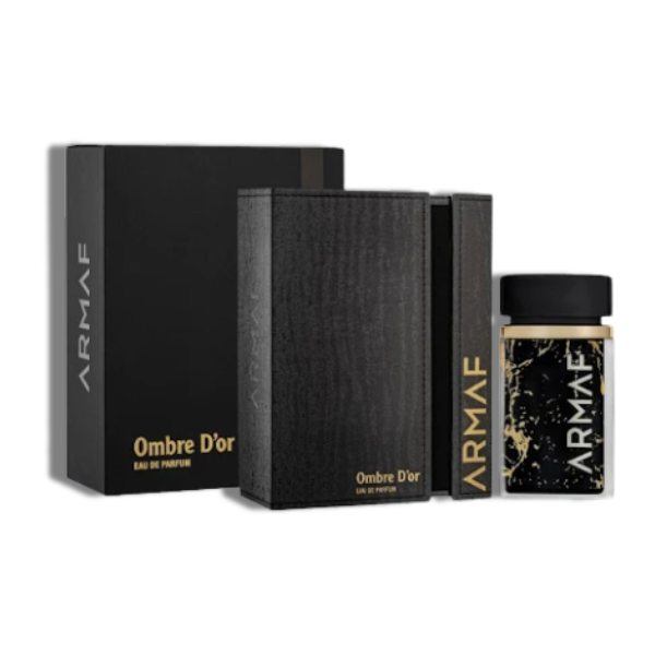 Armaf Ombre D'Or  75ml/2.5 Oz Men