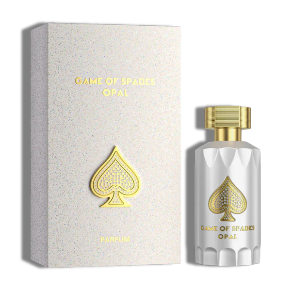 Jo Milano Game of Spades Opal Paris Parfum 100ml/3.4oz Unisex