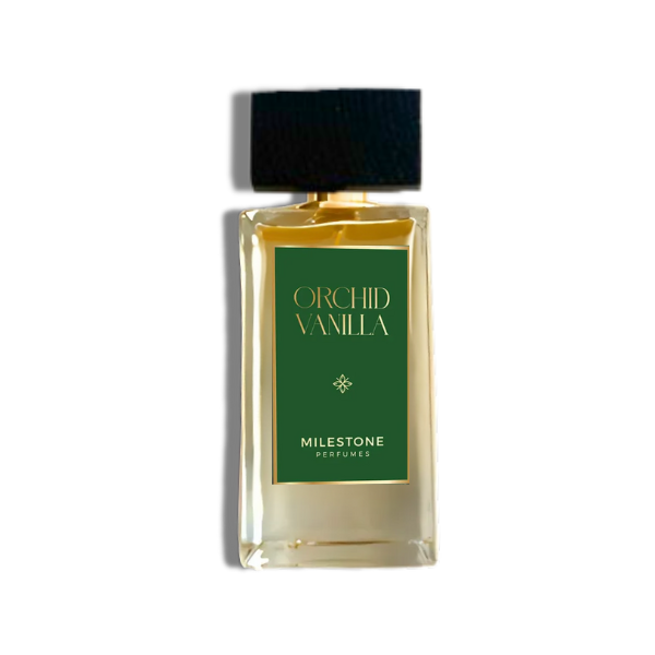 Emper Orchid Vanilla EDP 100ml/3.4oz Men