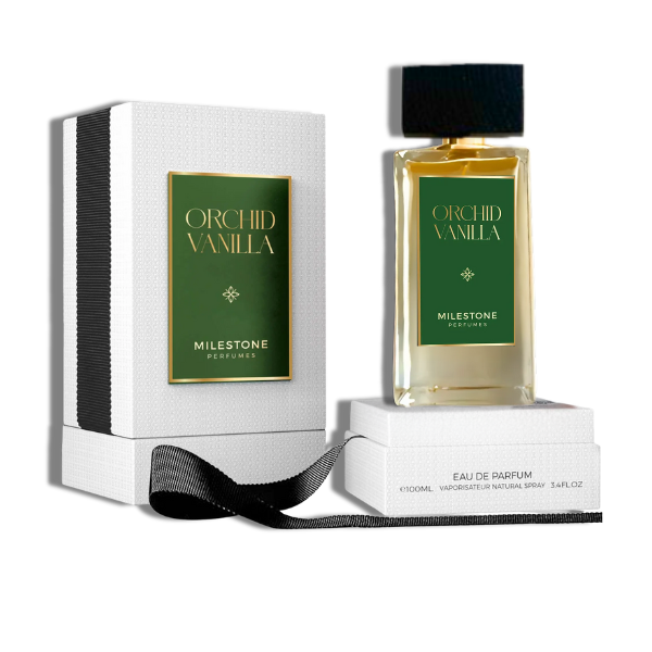 Emper Orchid Vanilla EDP 100ml/3.4oz Men