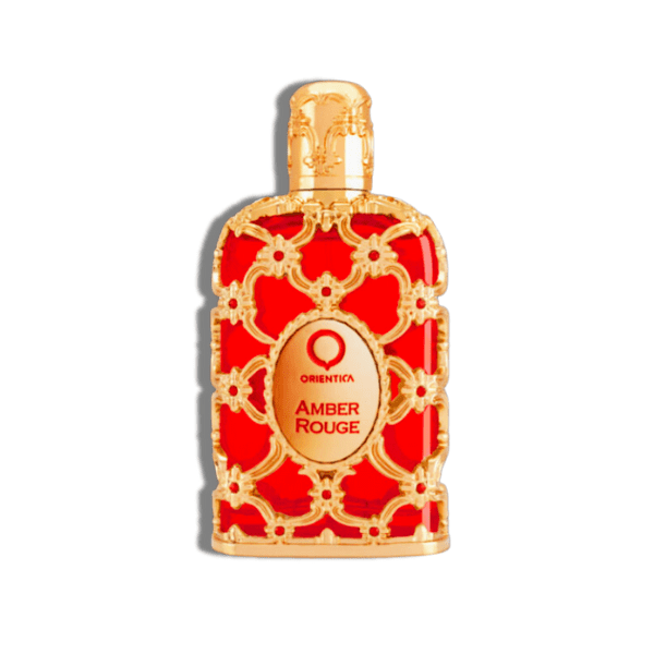 Orientica Amber Rouge  EDP 80ml/2.7oz  Unisex