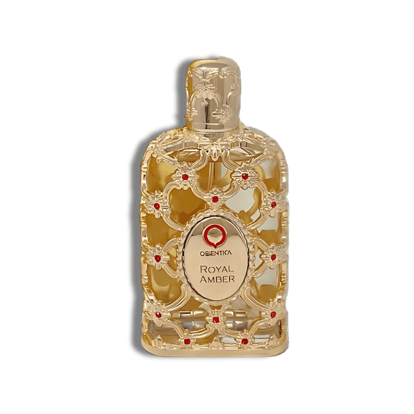Royal Amber Orientica EDP 80ml/2.7oz  Women