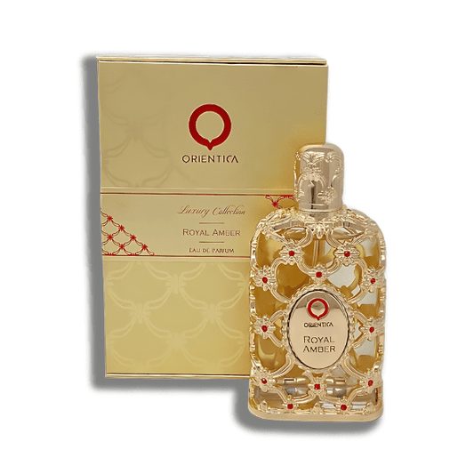 Orientica Royal Amber EDP 80ml/2.7oz  Women