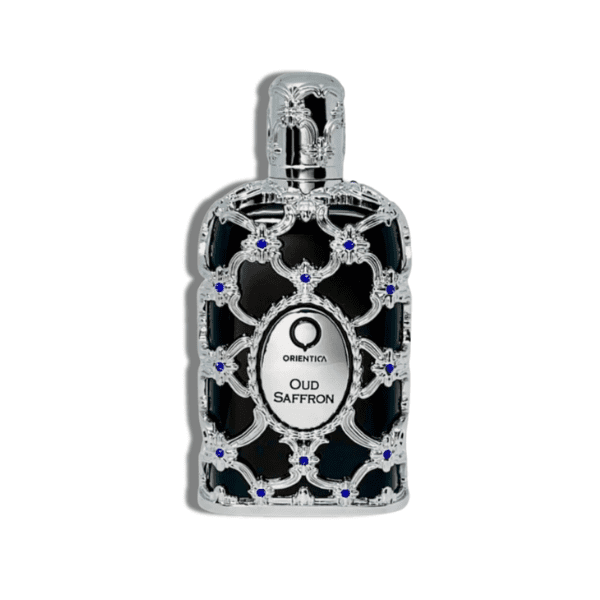 Orientica Oud Saffron EDP 80ml/2.7oz  Unisex