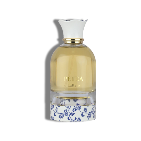 Lattafa Petra EDP 100ml/3.4oz Women