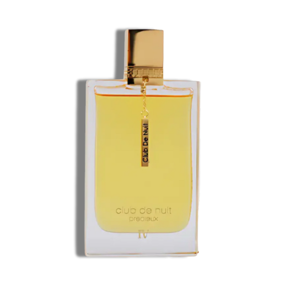 Armaf Club de Nuit Precieux IV Extrait de Parfum 55ml/1.85 Oz Women