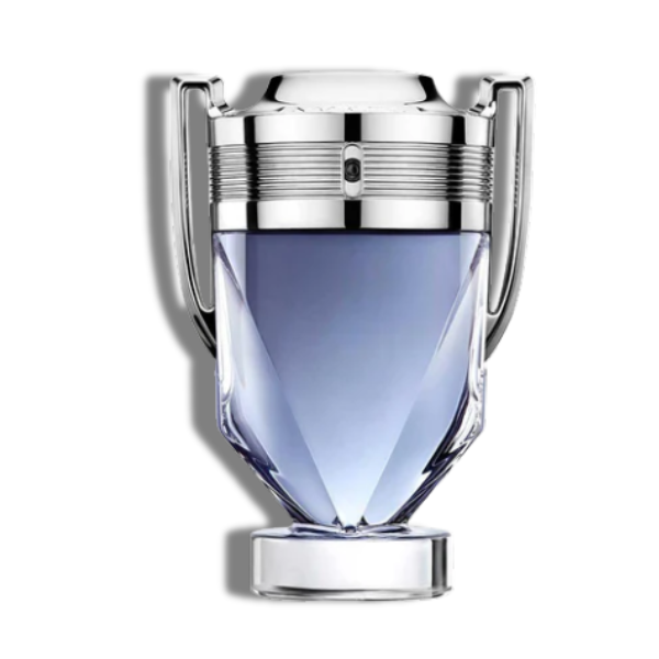 Paco Rabane Invictus EDT 100ml/3.4oz Men