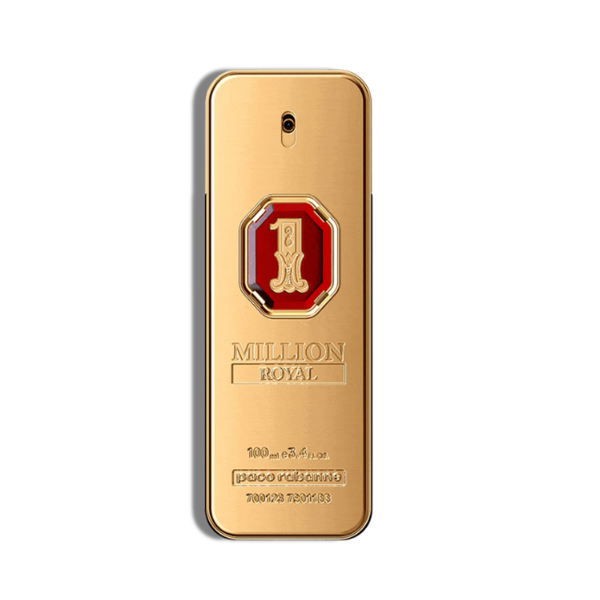 Paco Rabanne 1 Million Royal 100ml/3.4 Oz Parfum Men