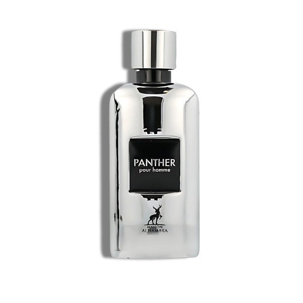 Panther Pour Homme Maison Alhambra EDP 100ml/3.4oz  Men