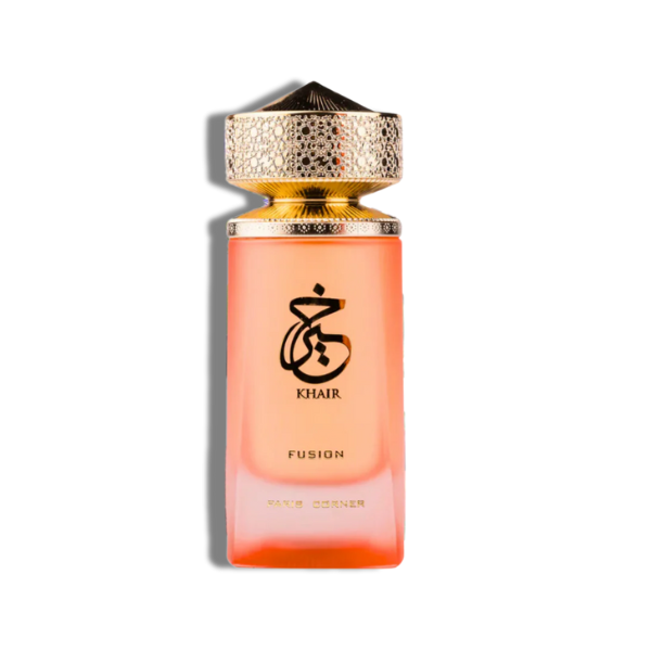 Paris Corner Khair Fusion EDP 100ml/3.4oz Unisex