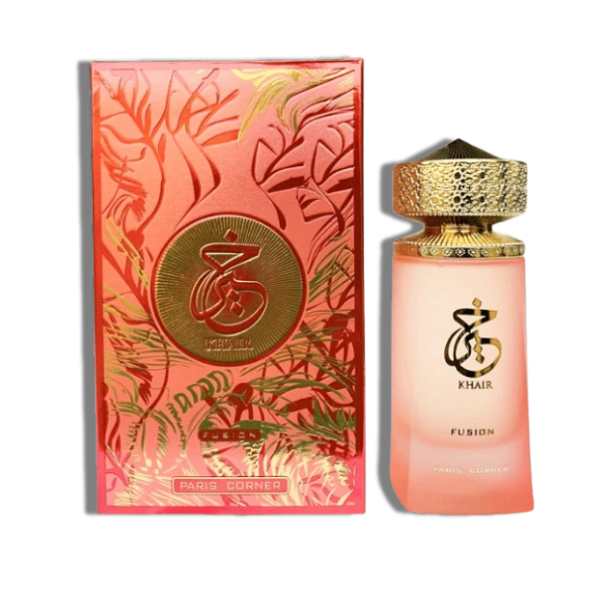 Paris Corner Khair Fusion EDP 100ml/3.4oz Unisex