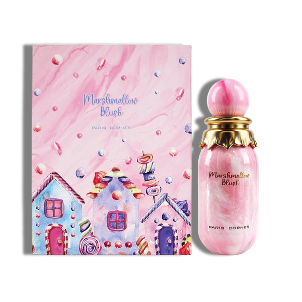 Paris Corner Marshmallow Blush EDP 100ml/3.4oz Women