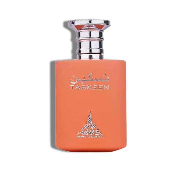 Paris Corner Taskeen EDP 100ml/3.4oz Unisex