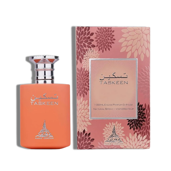Paris Corner Taskeen EDP 100ml/3.4oz Unisex