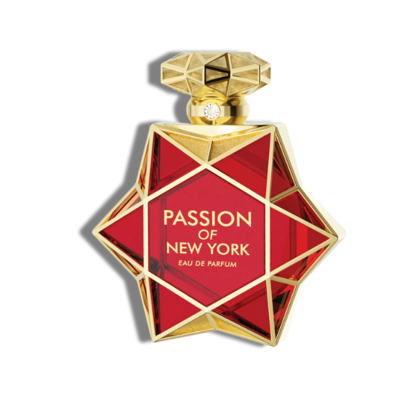 Emper Passion of New York Le Chameau EDP 85ml/2.8oz Unisex