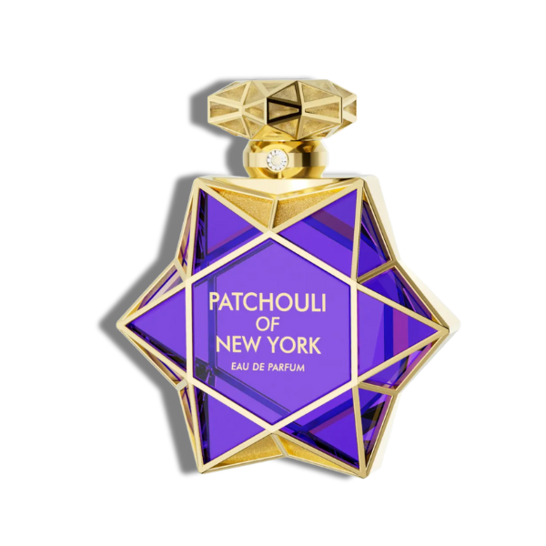 Emper Bond Patchouli of New York Le Chameau EDP 85ml/2.8oz Unisex