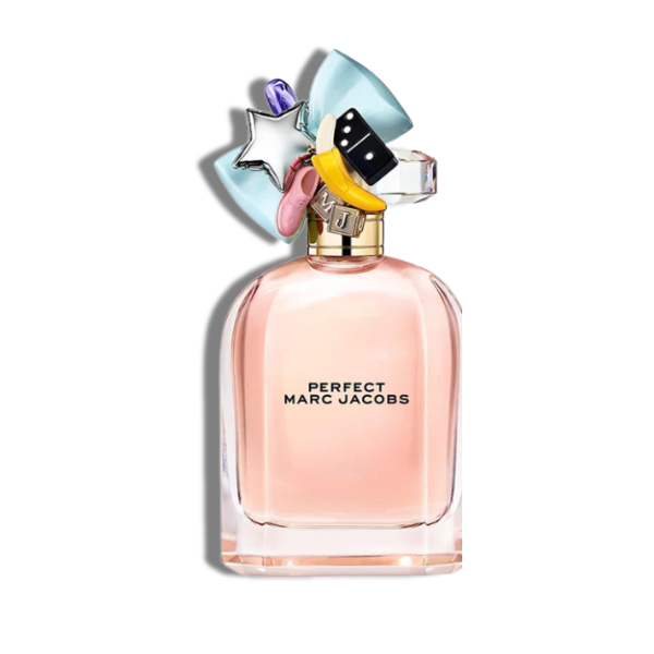 Marc Jacobs Perfect 100ml/3.4 Oz  EDP Spr -Pink- Women
