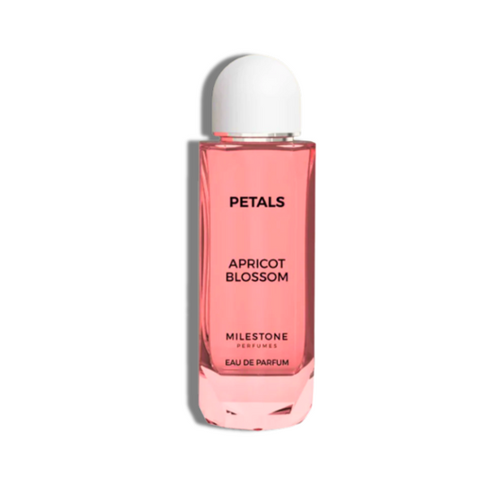Petals Apricot Blossom Milestone EDP 3.4oz