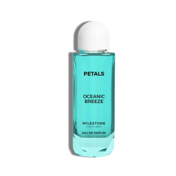 Emper Petals Oceanic Breeze Milestone EDP 100ml/3.4oz  Women