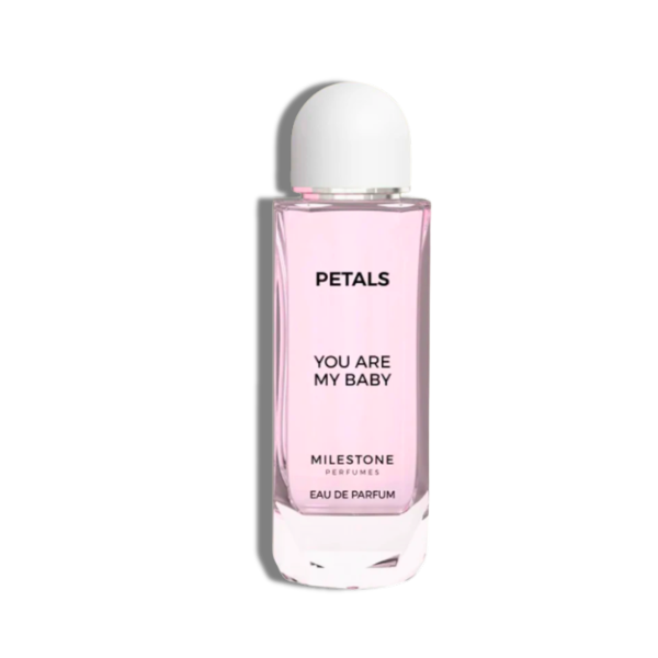 Emper Petals You are my Baby by Milestone EDP 100ml/3.4oz  Women